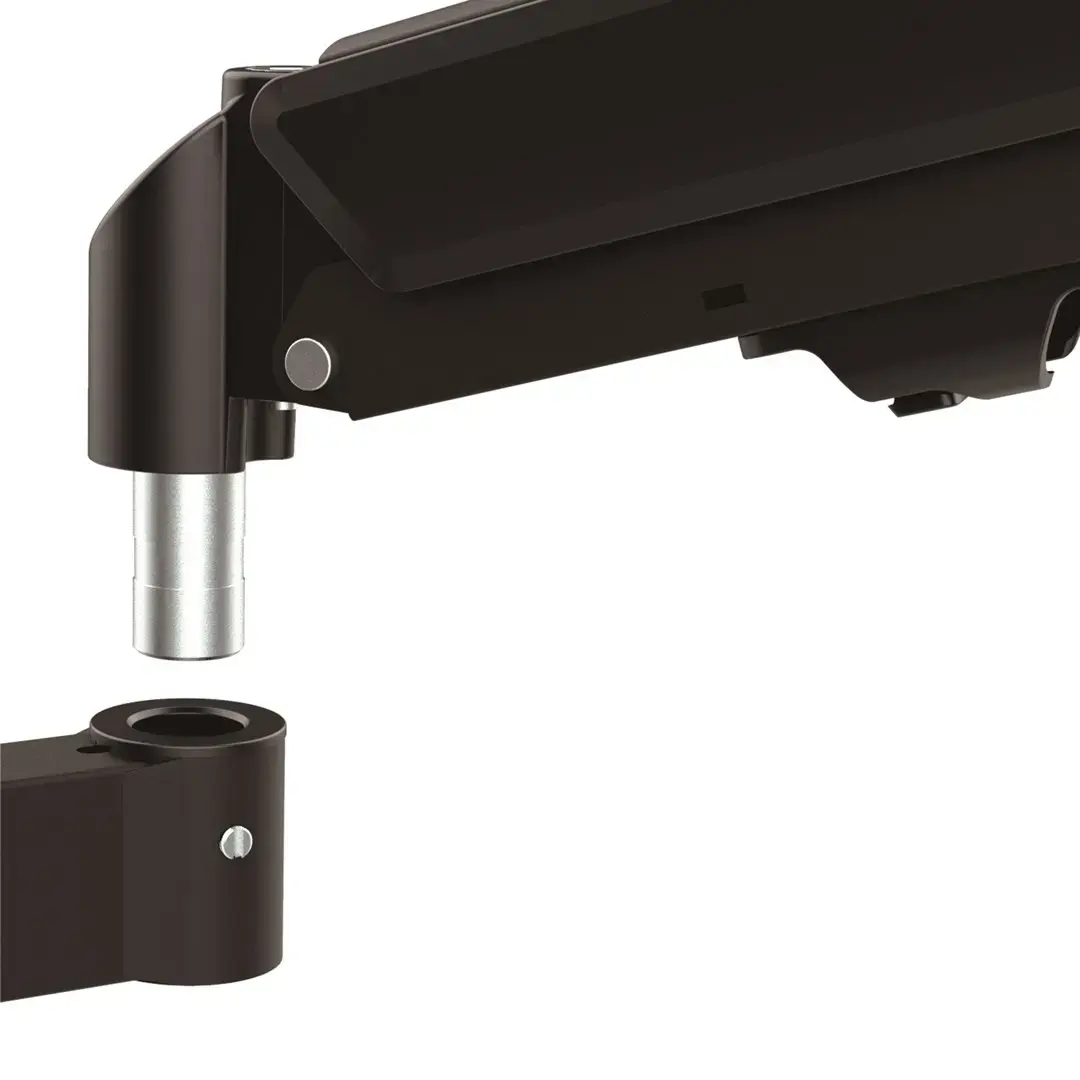 Monitor mount MACLEAN MC-136 for 2 monitors 17"–32" Photo 6