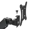 Monitor mount MACLEAN MC-136 for 2 monitors 17"–32" Photo 9
