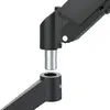 Monitor mount MACLEAN MC-134 dual-arm for 2 monitors Photo 5