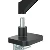 Monitor mount MACLEAN MC-134 dual-arm for 2 monitors Photo 6