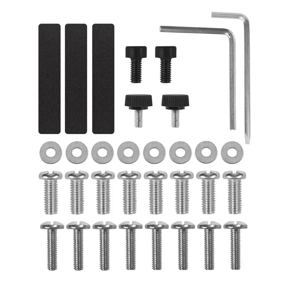 Monitor mount MACLEAN MC-134 dual-arm for 2 monitors Photo 7