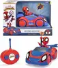 Crawler truck SIMBA Jada Toys 203223000 1:24 Photo 2