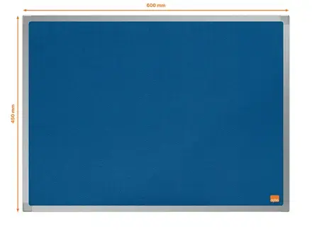 Информационная панель NOBO 1915201 Photo 5