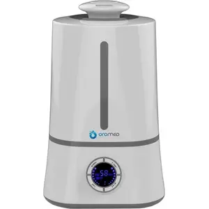 Humidifier ORO-MED ORO-2020 — model KT-2015, gray