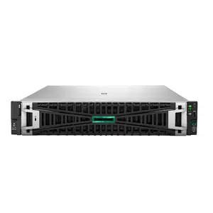 Server HP Enterprise HPE ProLiant DL380 Gen12 6505P 1P 2x32GB DDR5 8xSFF MR408i-o 2×480GB SSD 2×1000W Rack 2U