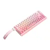 Проводная игровая клавиатура Onikuma G69 Photo 3