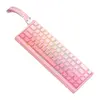 Проводная игровая клавиатура Onikuma G69 Photo 4