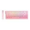 Проводная игровая клавиатура Onikuma G69 Photo 5