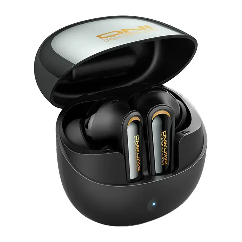 Onikuma TX610 TWS беспроводные наушники Photo 2