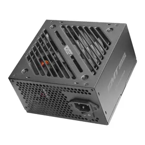 Блок питания DarkFlash EMT750 Black, 750 Вт, ATX, модульные кабели, 80 PLUS (модель EMT750 Black)