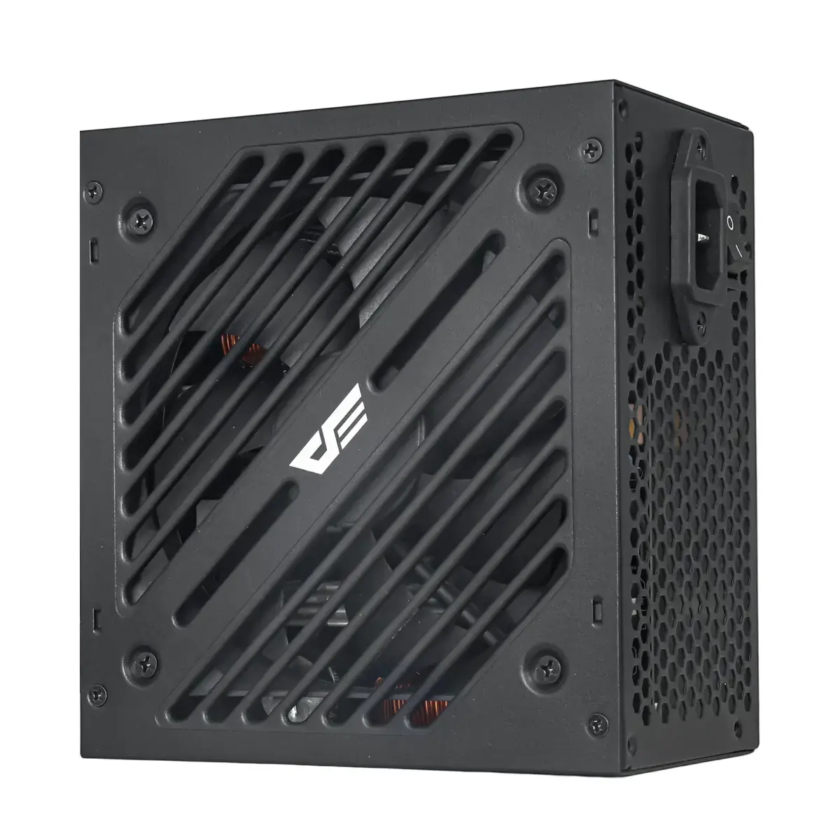Блок питания DarkFlash EMT850 Black Photo 2