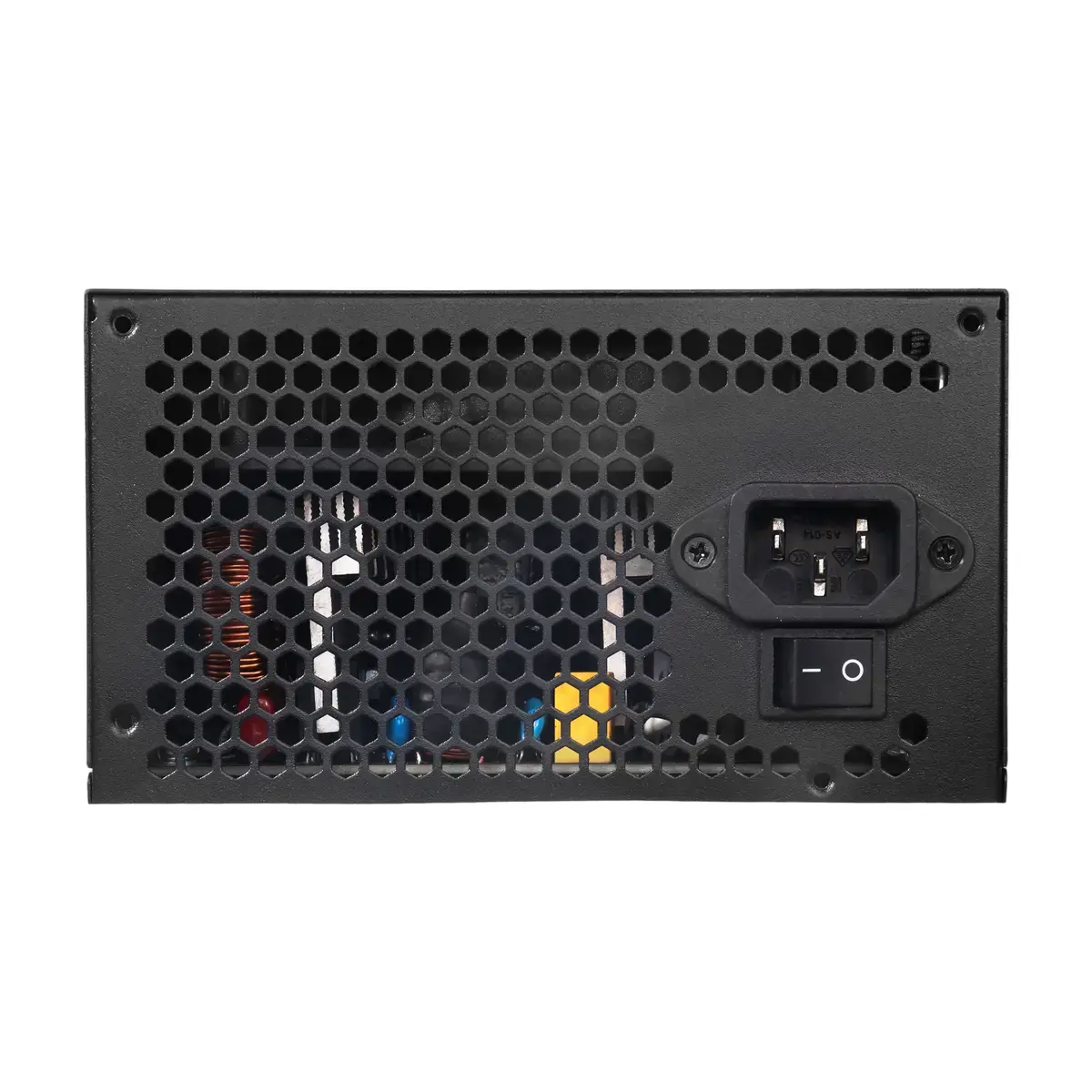 Блок питания DarkFlash EMT850 Black Photo 3
