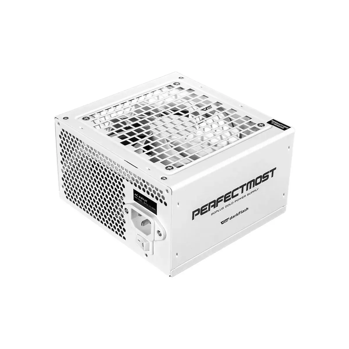 Блок питания DarkFlash PMT1050 White Photo 4