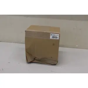 Projector ceiling mount EDBAK PMV400 Universal, horizontal adjustment, capacity 30 kg, black — damaged packaging, scratches