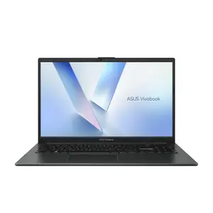 Ноутбук Asus 90NB0ZR2-M04J30 — ультрапортативный 15.6" FHD IPS, AMD Ryzen 5 7520U, 16 ГБ LPDDR5, 512 ГБ SSD, AMD Radeon, Windows 11 Home, Wi‑Fi 6, BT 5.3, русская подсветка клавиатуры