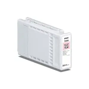 Картридж для принтера Epson UltraChrome Pro10 Vivid Light Magenta 350 мл оригинальный, 1 шт.