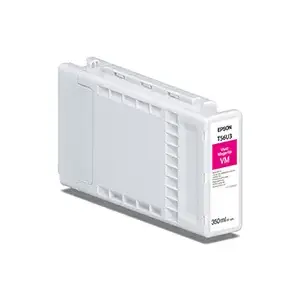 Картридж Epson UltraChrome Pro10 Vivid magenta 350 мл, оригинальный, 1 шт.