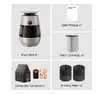 Dreame Pet Air Purifier AP10 Champagne Gold Photo 2