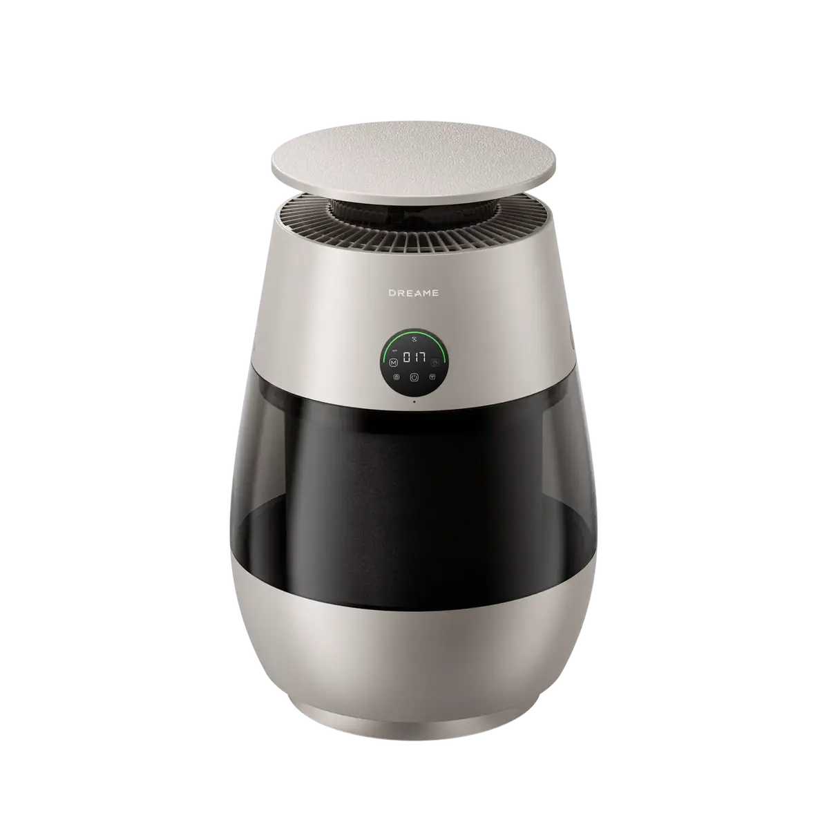 Dreame Pet Air Purifier AP10 Champagne Gold Photo 4