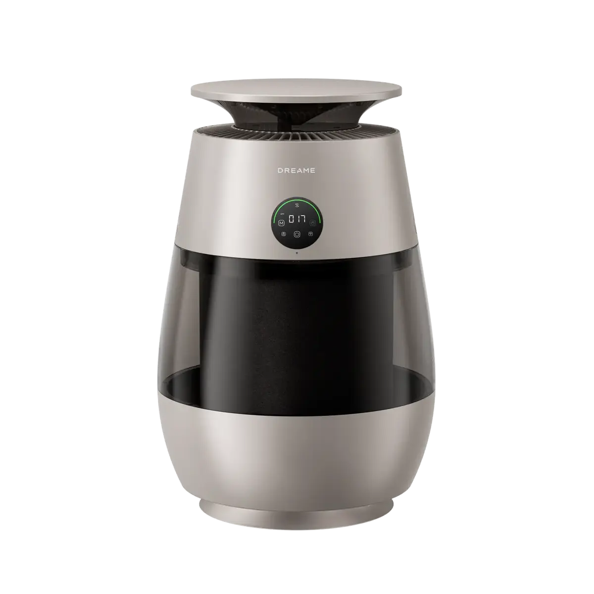 Dreame Pet Air Purifier AP10 Champagne Gold Photo 6