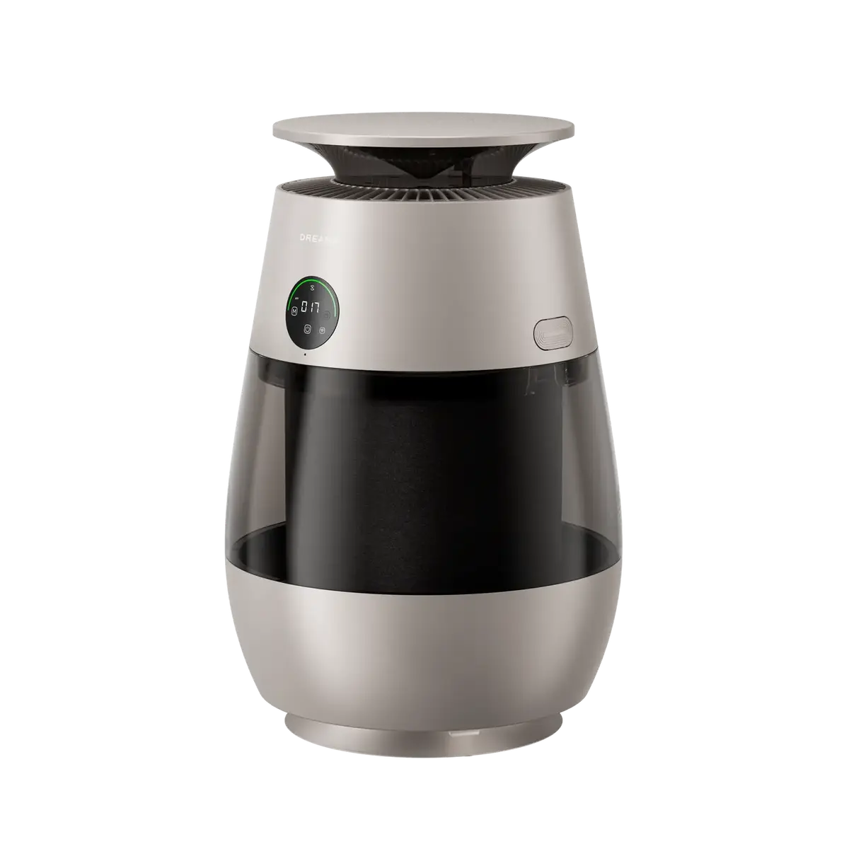 Dreame Pet Air Purifier AP10 Champagne Gold Photo 7