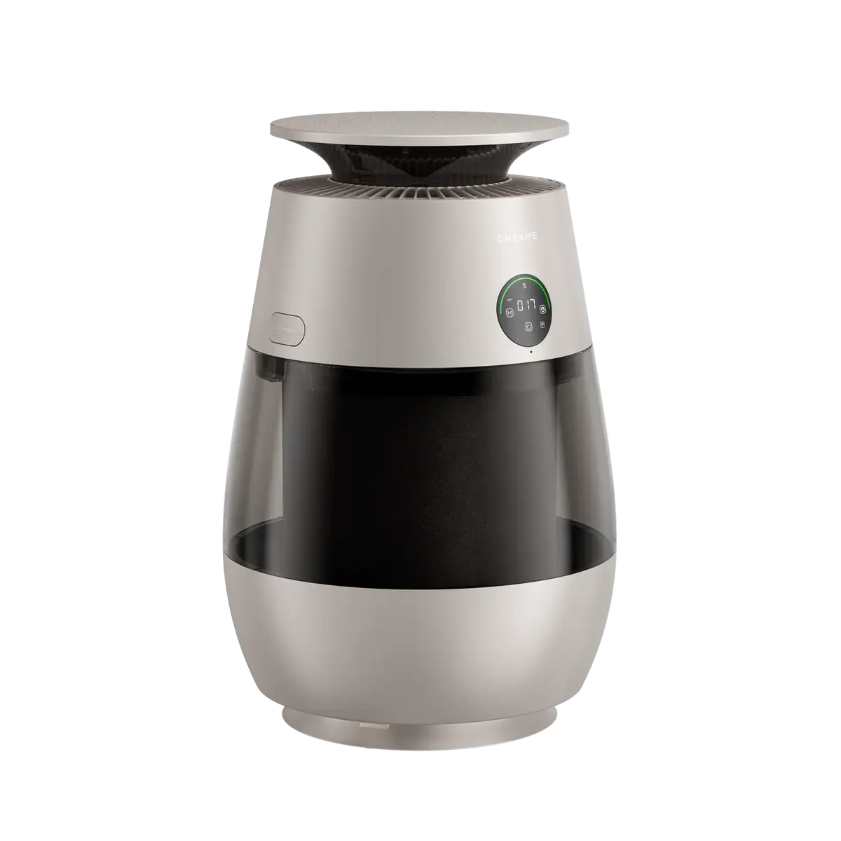 Dreame Pet Air Purifier AP10 Champagne Gold Photo 3