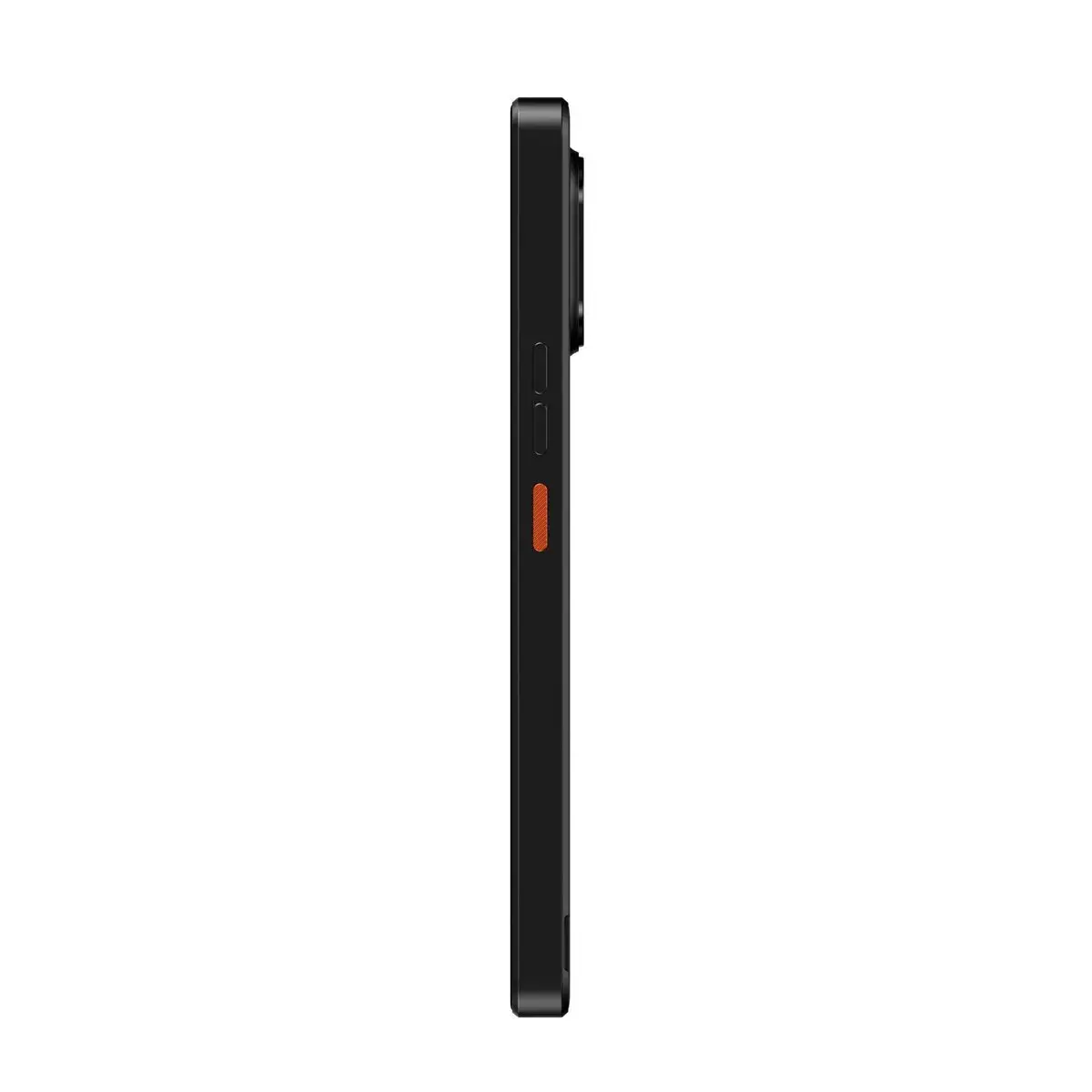 Смартфон Gigaset GS6 PRO — 6.67", Android 15 Photo 8