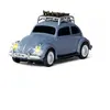 RC car Tamiya Carson VW Beetle Wintersport 1:87 Photo 2