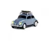 RC car Tamiya Carson VW Beetle Wintersport 1:87 Photo 5