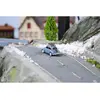 RC car Tamiya Carson VW Beetle Wintersport 1:87 Photo 7