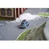 RC car Tamiya Carson VW Beetle Wintersport 1:87 Photo 8
