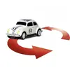 Rallija auto Tamiya Carson VW Beetle 1:87 Photo 7