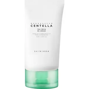 Dienas un nakts krēms sejai un dekoltē SKIN1004 kombinētai, sausai un normālai ādai