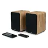 THOMSON WS602DUO skaļrunis 1‑ceļš 30 W Photo 2