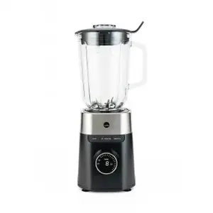Блендер Wilfa Fusion 1000, модель 604160, настольный, черный