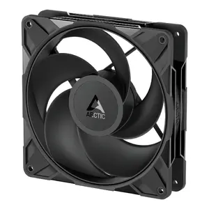 140 mm Fan ARCTIC Freezer P14 Pro Reverse — 166.5 m³/h, 5.1 mmH₂O, Fluid Dynamic Bearing, A-RGB PWM, Cable Splitter