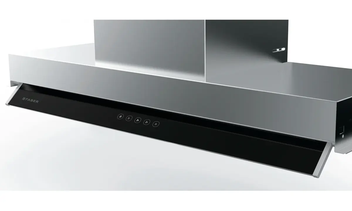 Built-In Range Hoods