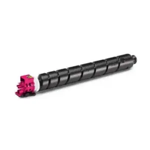 Toner cartridge Triumph-Adler CK-8531M magenta for compatible laser printers, MPN 1T02XDBTA0
