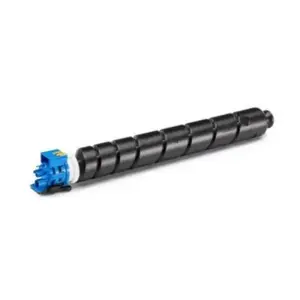Toner cartridge Triumph-Adler CK-8531C cyan model 1T02XDCTA0 for color laser printers