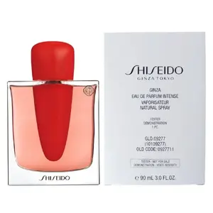 Shiseido Ginza Intense EDP 90 ml Tester