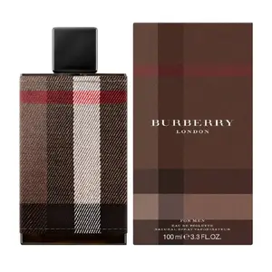 Burberry London For Men EDT 100 ml