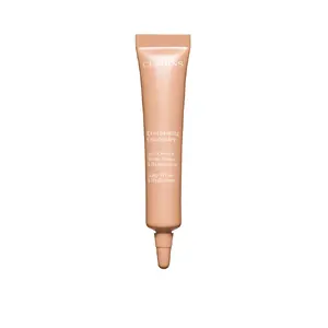 Concealer Clarins Everlasting Concealer 02 Light Medium, 12 ml – liquid face concealer, universal skin types