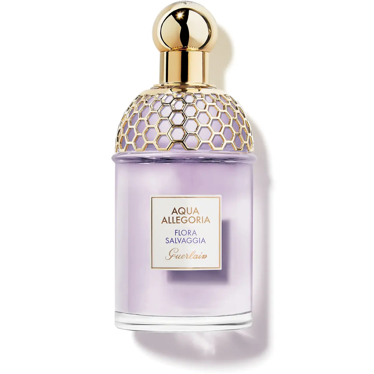 Guerlain Aqua Allegoria Flora Salvaggia 125 ml EDT Photo 6