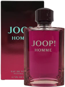 Joop! Joop Homme EDT 200 ml