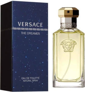 Versace Dreamer EDT 100 ml