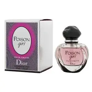 Dior Poison Girl EDT 30 ml