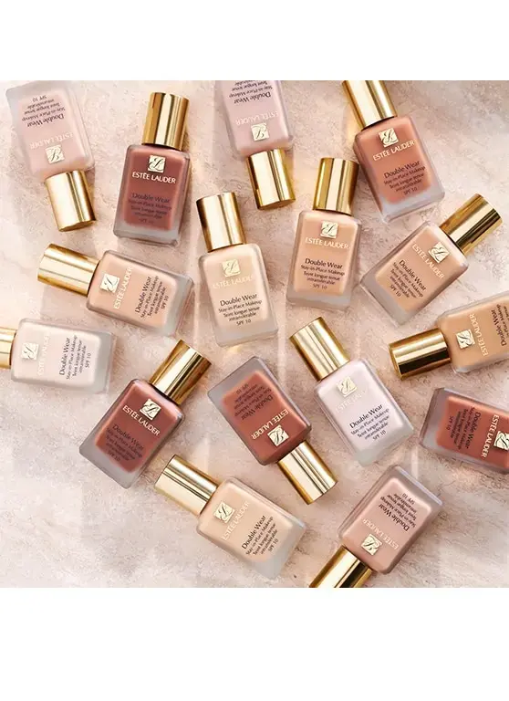 Estée Lauder Double Wear Stay-in-Place SPF10 5W1 Bronze Photo 4