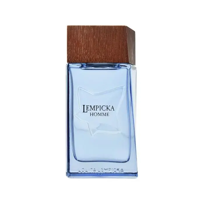 Lolita Lempicka Lempicka Homme 100 мл туалетная вода Photo 2