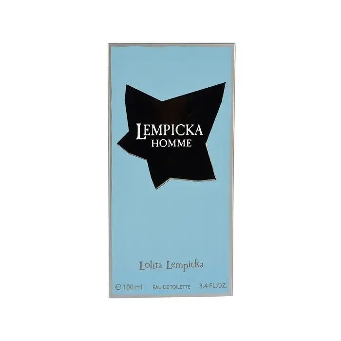 Lolita Lempicka Lempicka Homme 100 мл туалетная вода Photo 3
