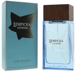 Lolita Lempicka Homme EDT 100 ml